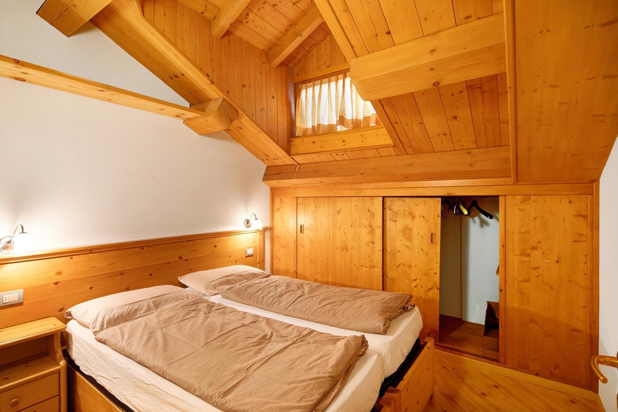 Appartamento Piz Saliente Ливиньо Экстерьер фото