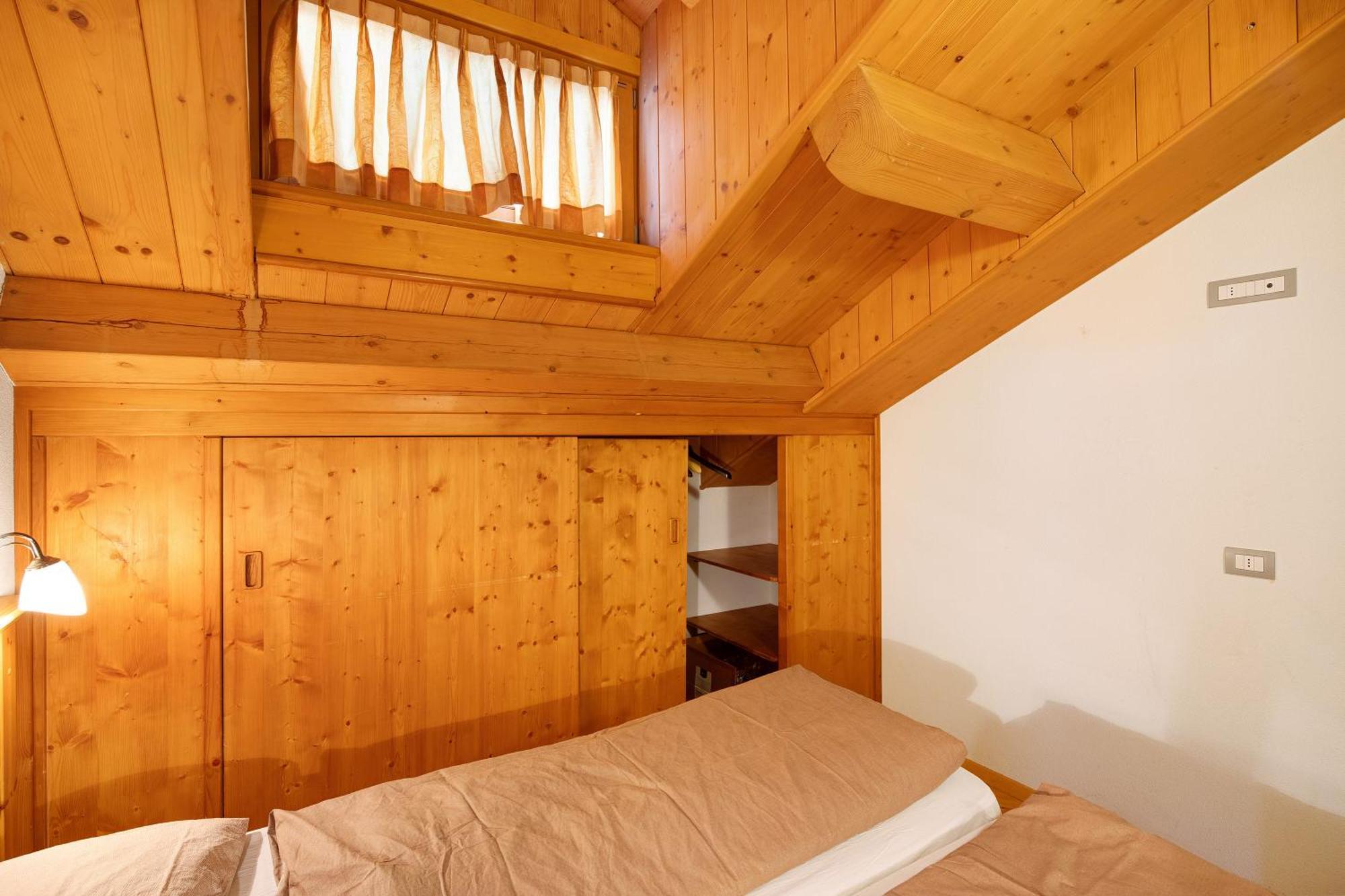 Appartamento Piz Saliente Ливиньо Экстерьер фото
